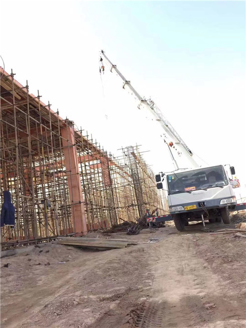 阎良区吊车作业的安全注意事项有哪些？