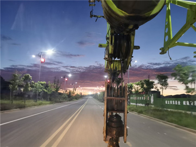 阎良区大件吊装怎么收费